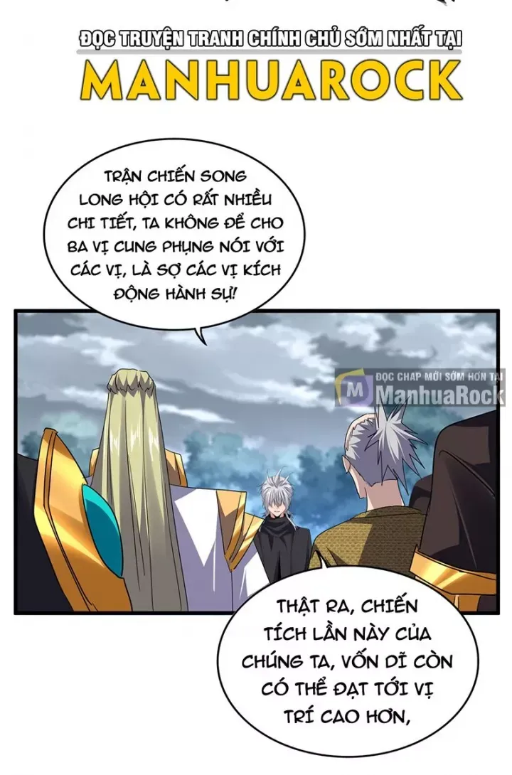 đọc truyện Đại Quản Gia Là Ma Hoàng Chương 756 ảnh 7 tại Thiên Thai Truyện