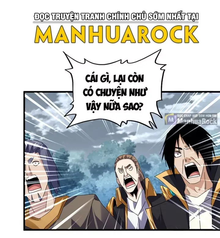 đọc truyện Đại Quản Gia Là Ma Hoàng Chương 756 ảnh 9 tại Thiên Thai Truyện