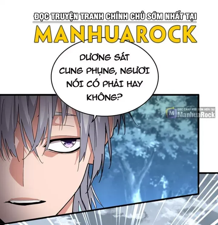 đọc truyện Đại Quản Gia Là Ma Hoàng Chương 756 ảnh 10 tại Thiên Thai Truyện