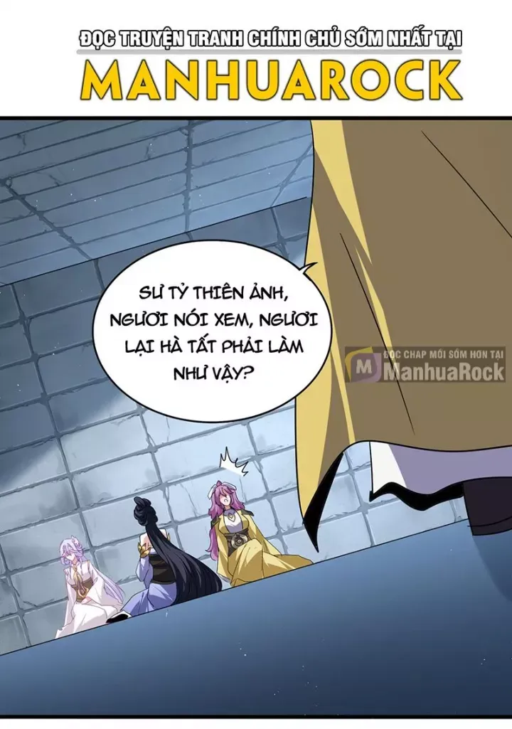 đọc truyện Đại Quản Gia Là Ma Hoàng Chương 757 ảnh 13 tại Thiên Thai Truyện