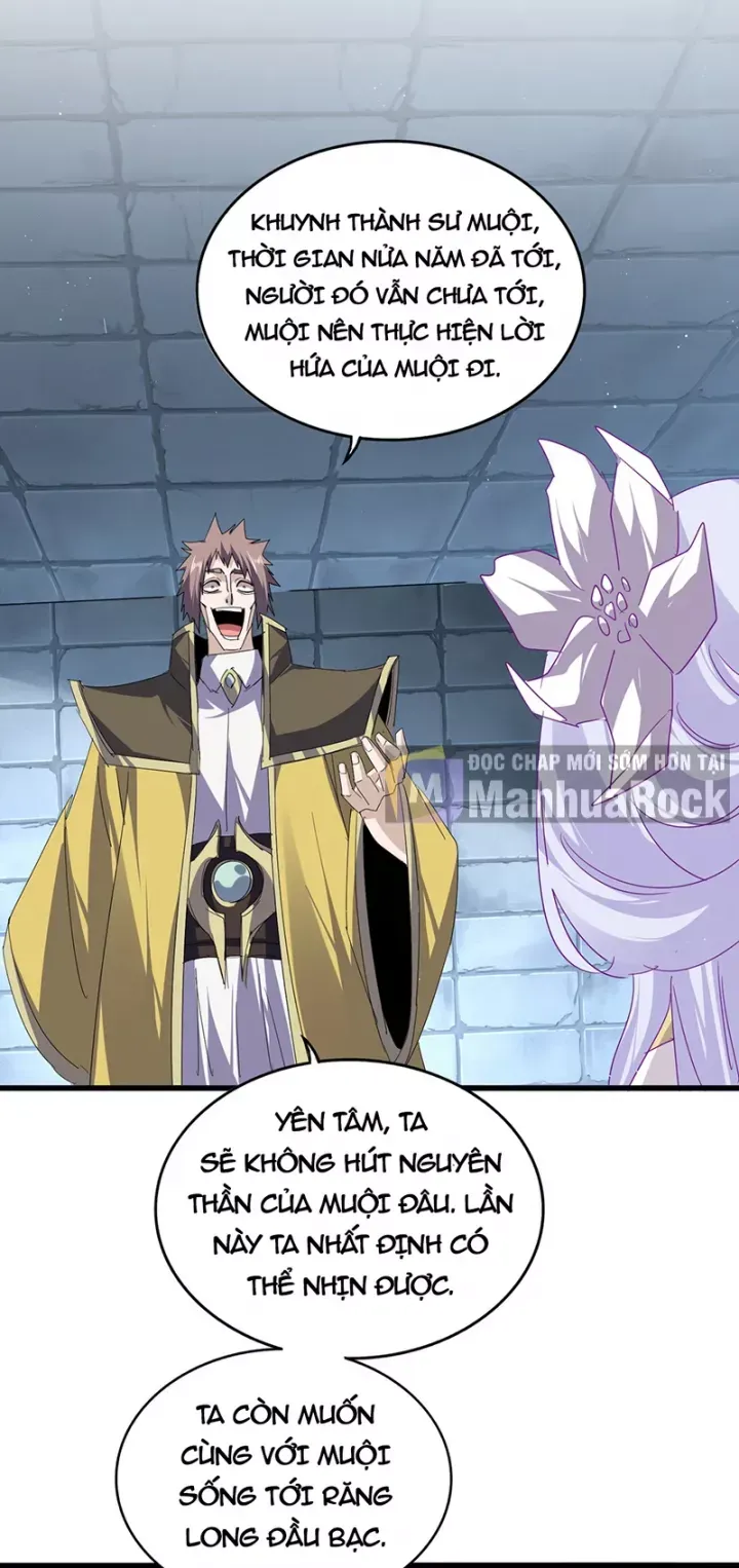 đọc truyện Đại Quản Gia Là Ma Hoàng Chương 757 ảnh 17 tại Thiên Thai Truyện