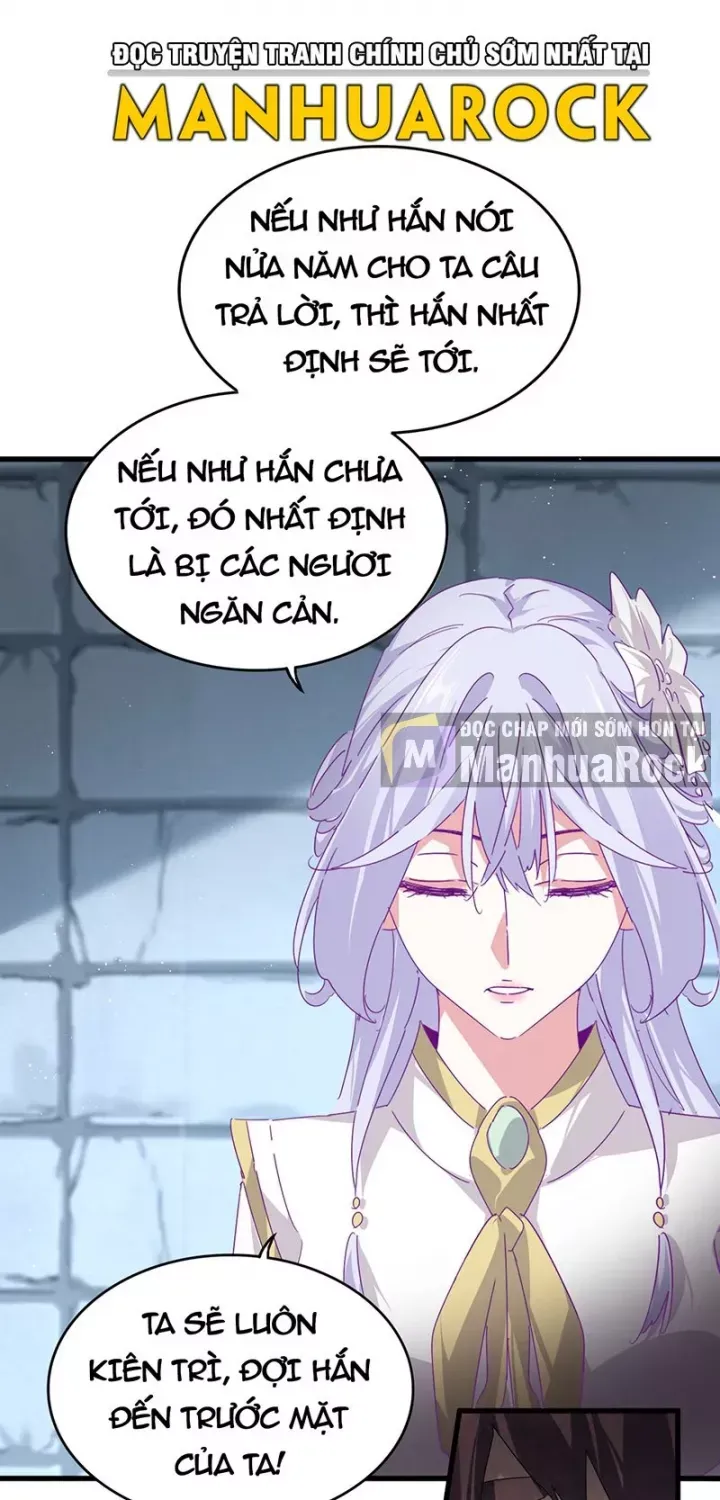 đọc truyện Đại Quản Gia Là Ma Hoàng Chương 757 ảnh 19 tại Thiên Thai Truyện