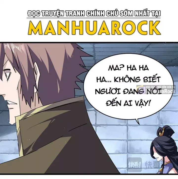 đọc truyện Đại Quản Gia Là Ma Hoàng Chương 757 ảnh 21 tại Thiên Thai Truyện