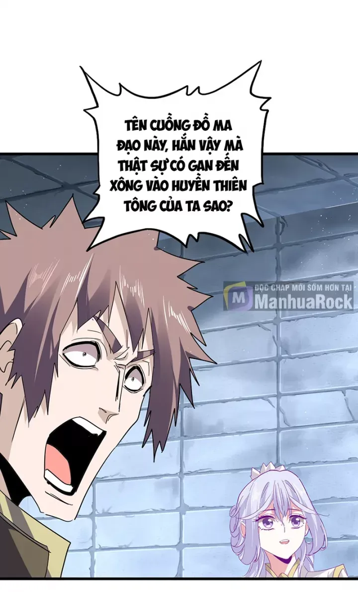 đọc truyện Đại Quản Gia Là Ma Hoàng Chương 757 ảnh 23 tại Thiên Thai Truyện