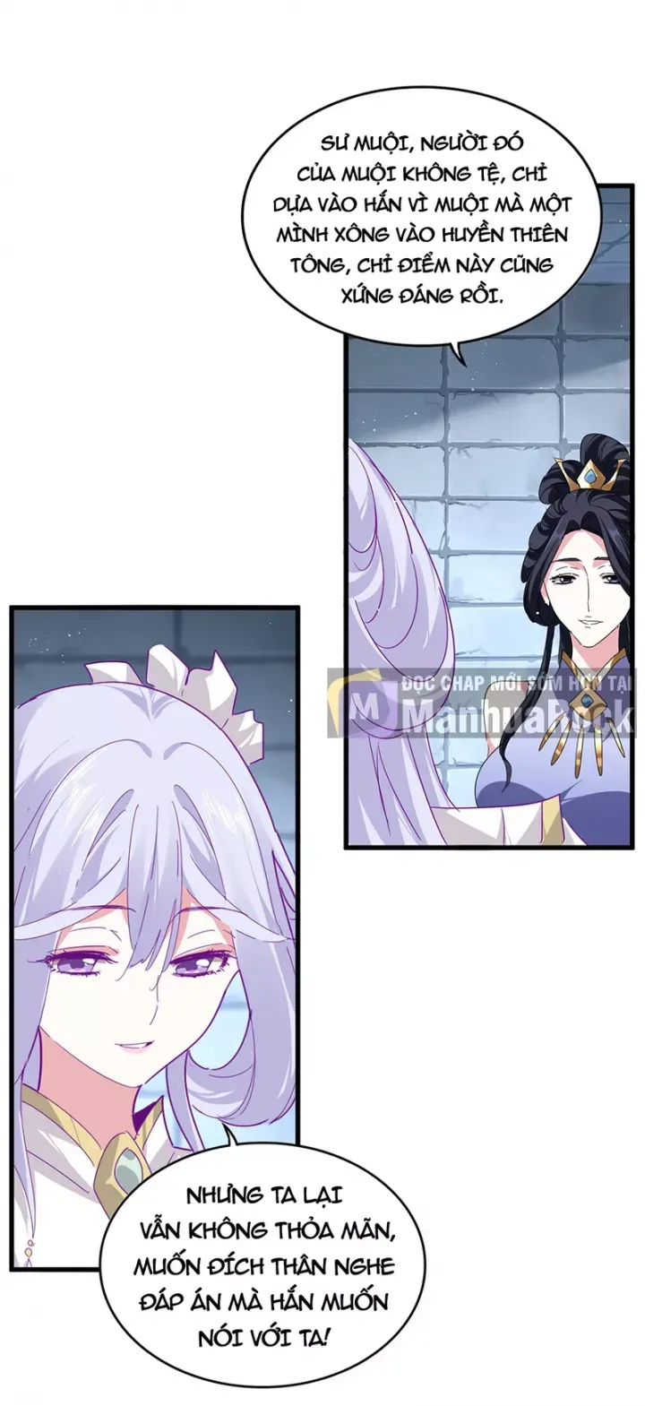 đọc truyện Đại Quản Gia Là Ma Hoàng Chương 757 ảnh 24 tại Thiên Thai Truyện