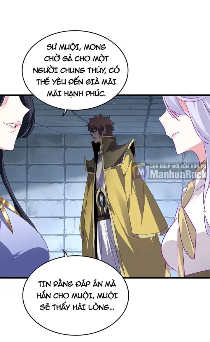 đọc truyện Đại Quản Gia Là Ma Hoàng Chương 757 ảnh 25 tại Thiên Thai Truyện