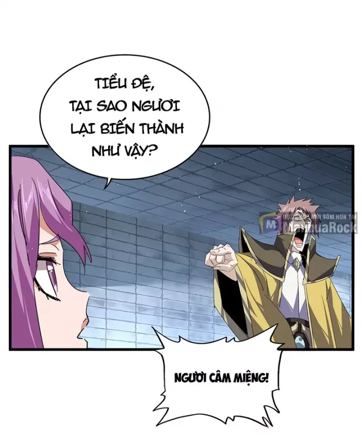 đọc truyện Đại Quản Gia Là Ma Hoàng Chương 757 ảnh 28 tại Thiên Thai Truyện