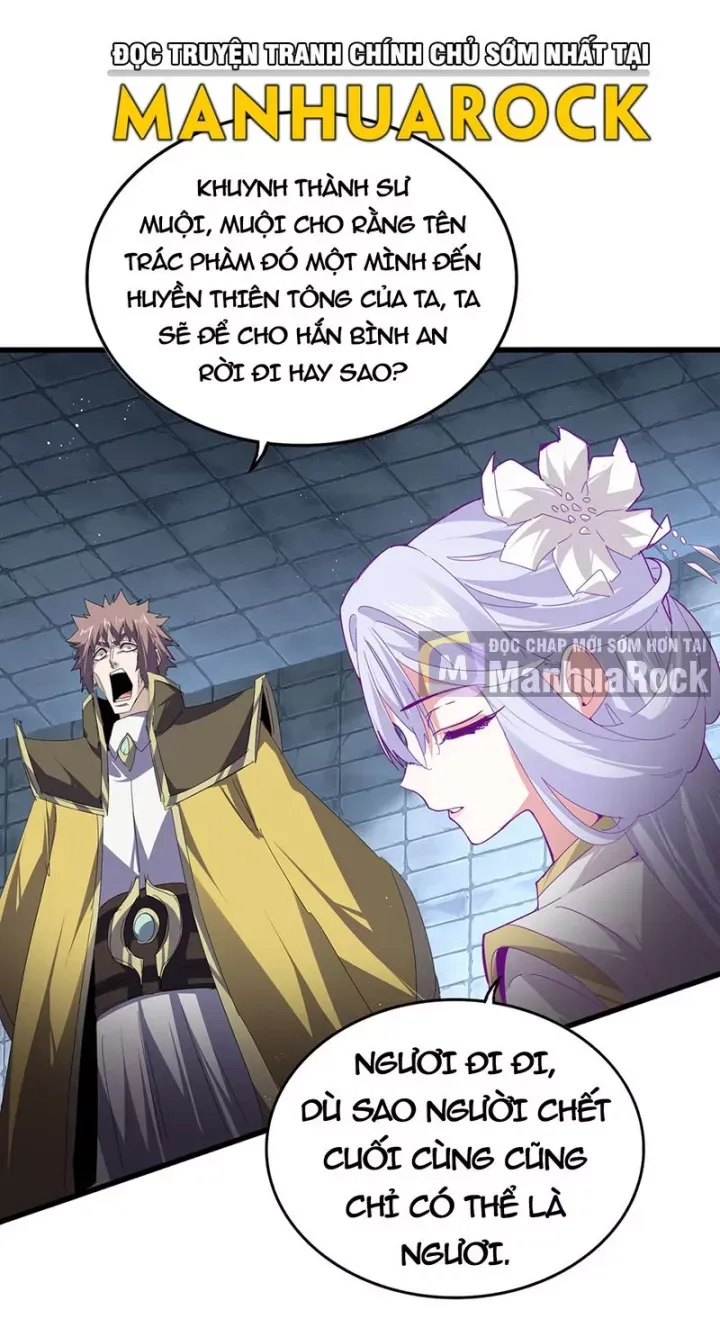 đọc truyện Đại Quản Gia Là Ma Hoàng Chương 757 ảnh 29 tại Thiên Thai Truyện