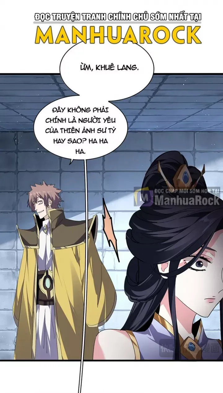 đọc truyện Đại Quản Gia Là Ma Hoàng Chương 757 ảnh 33 tại Thiên Thai Truyện