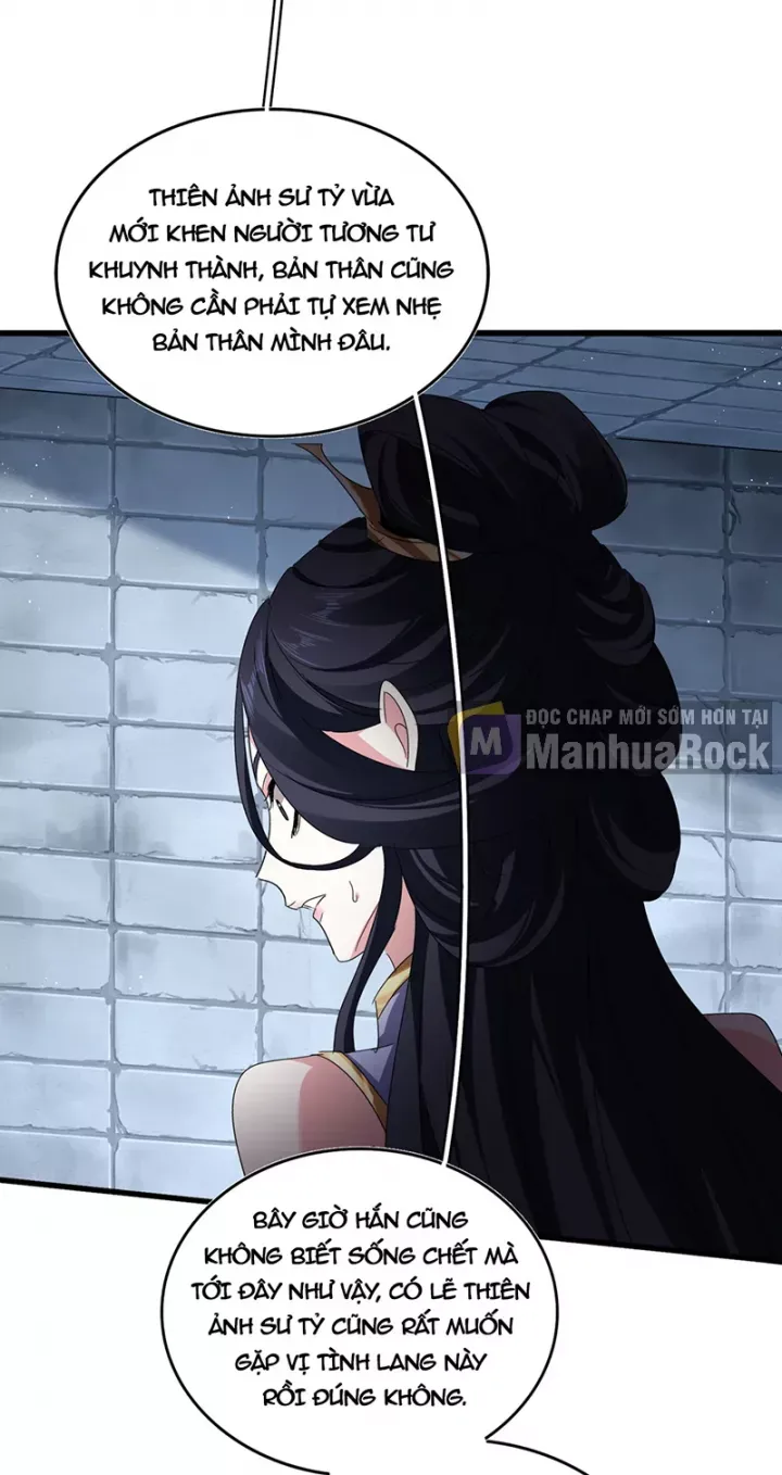 đọc truyện Đại Quản Gia Là Ma Hoàng Chương 757 ảnh 34 tại Thiên Thai Truyện