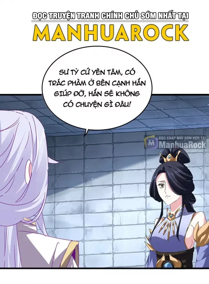 đọc truyện Đại Quản Gia Là Ma Hoàng Chương 757 ảnh 37 tại Thiên Thai Truyện