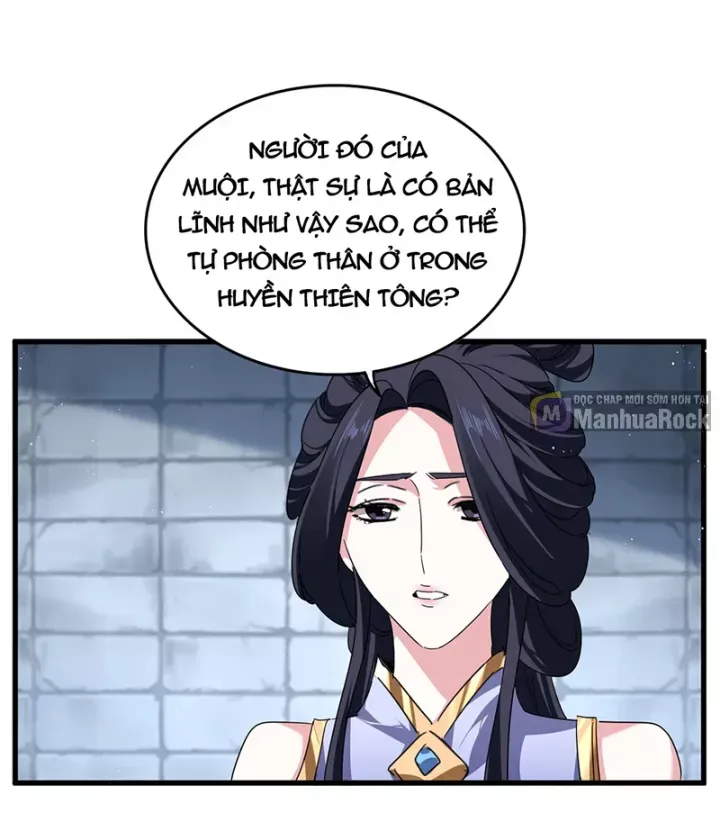 đọc truyện Đại Quản Gia Là Ma Hoàng Chương 757 ảnh 38 tại Thiên Thai Truyện