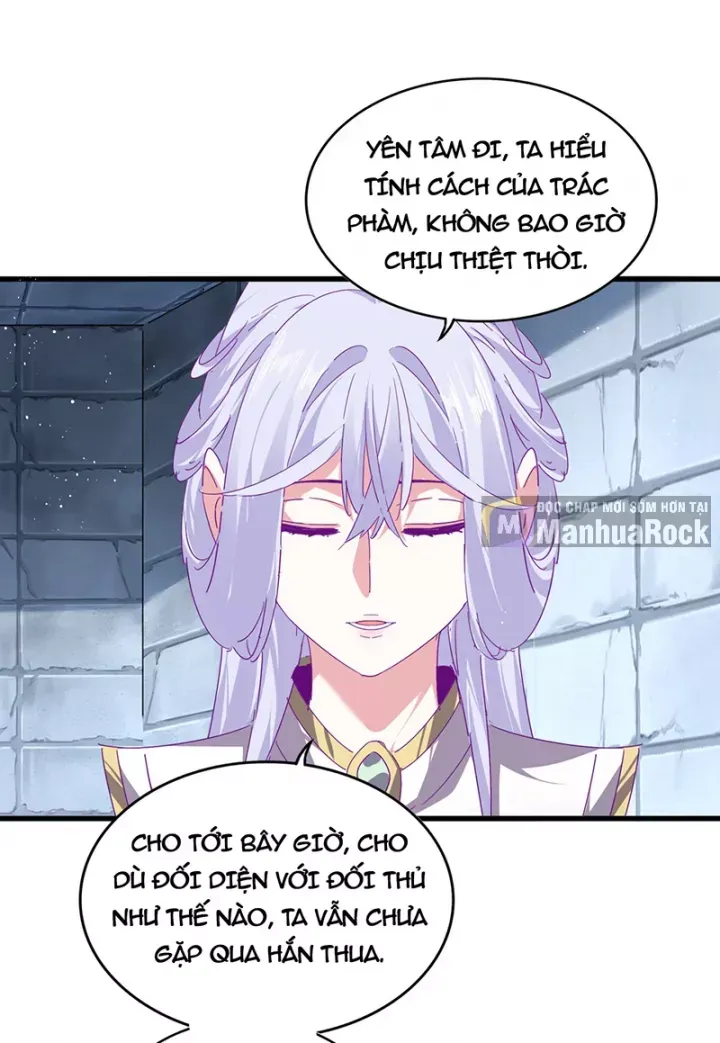 đọc truyện Đại Quản Gia Là Ma Hoàng Chương 757 ảnh 39 tại Thiên Thai Truyện