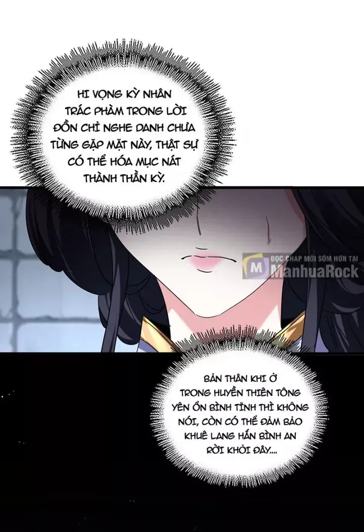 đọc truyện Đại Quản Gia Là Ma Hoàng Chương 757 ảnh 41 tại Thiên Thai Truyện