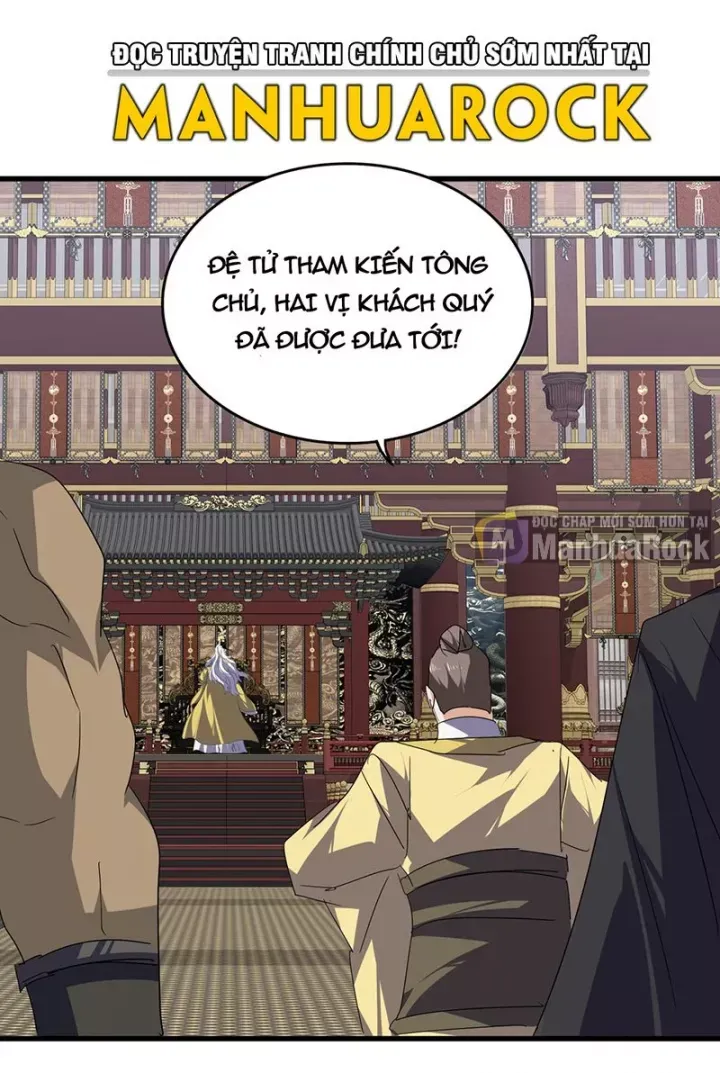 đọc truyện Đại Quản Gia Là Ma Hoàng Chương 757 ảnh 48 tại Thiên Thai Truyện