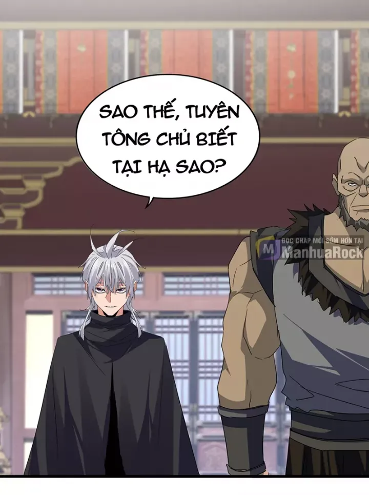 đọc truyện Đại Quản Gia Là Ma Hoàng Chương 757 ảnh 51 tại Thiên Thai Truyện