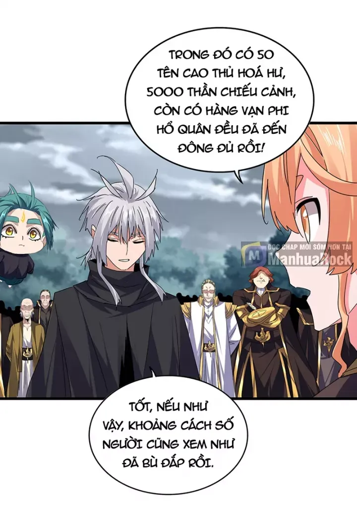 đọc truyện Đại Quản Gia Là Ma Hoàng Chương 757 ảnh 7 tại Thiên Thai Truyện