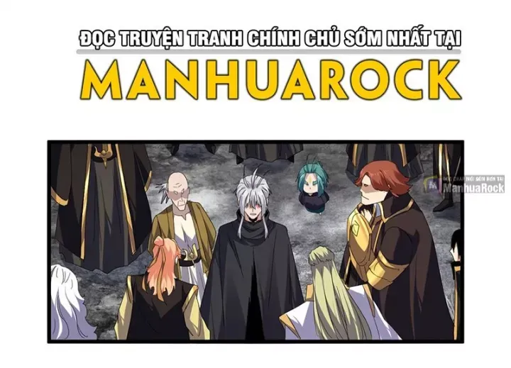 đọc truyện Đại Quản Gia Là Ma Hoàng Chương 757 ảnh 9 tại Thiên Thai Truyện