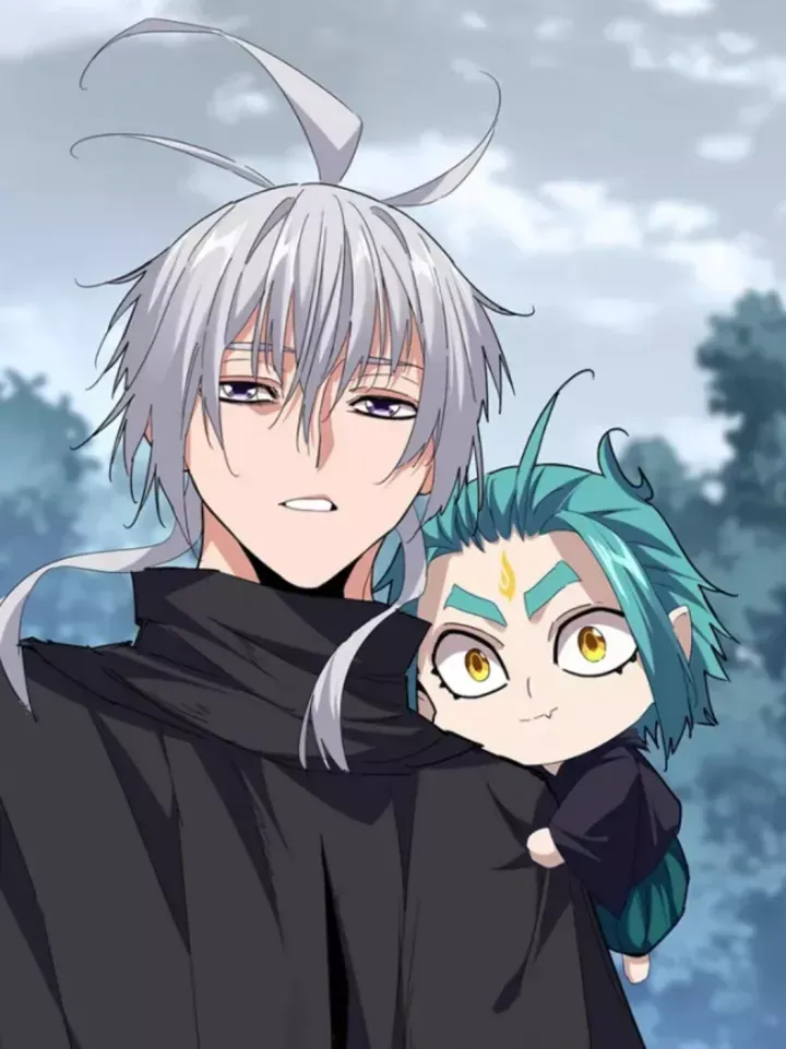 đọc truyện Đại Quản Gia Là Ma Hoàng Chương 758.5 ảnh 5 tại Thiên Thai Truyện