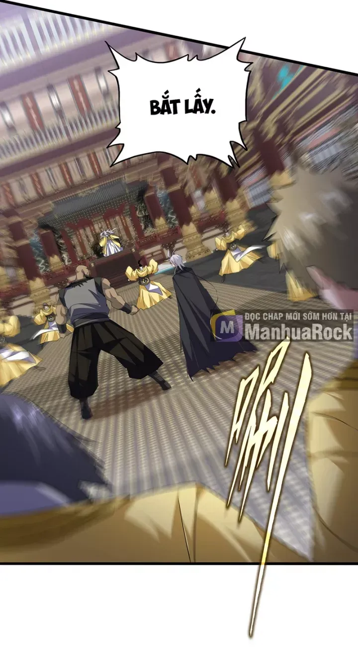 đọc truyện Đại Quản Gia Là Ma Hoàng Chương 758 ảnh 12 tại Thiên Thai Truyện