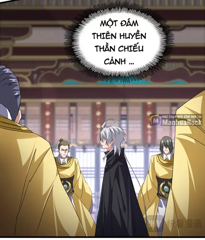 đọc truyện Đại Quản Gia Là Ma Hoàng Chương 758 ảnh 14 tại Thiên Thai Truyện