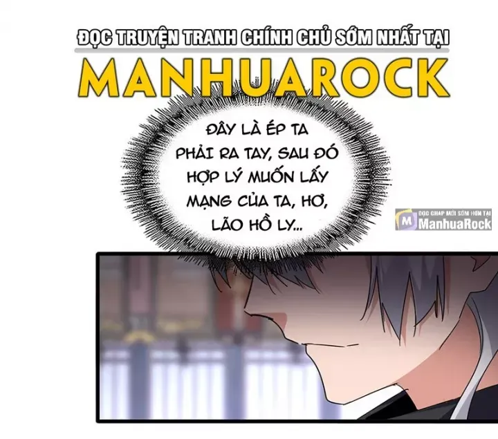 đọc truyện Đại Quản Gia Là Ma Hoàng Chương 758 ảnh 15 tại Thiên Thai Truyện