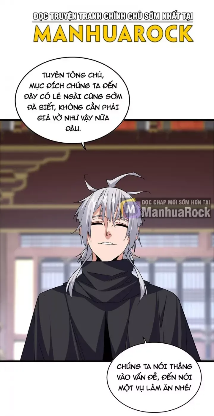 đọc truyện Đại Quản Gia Là Ma Hoàng Chương 758 ảnh 16 tại Thiên Thai Truyện