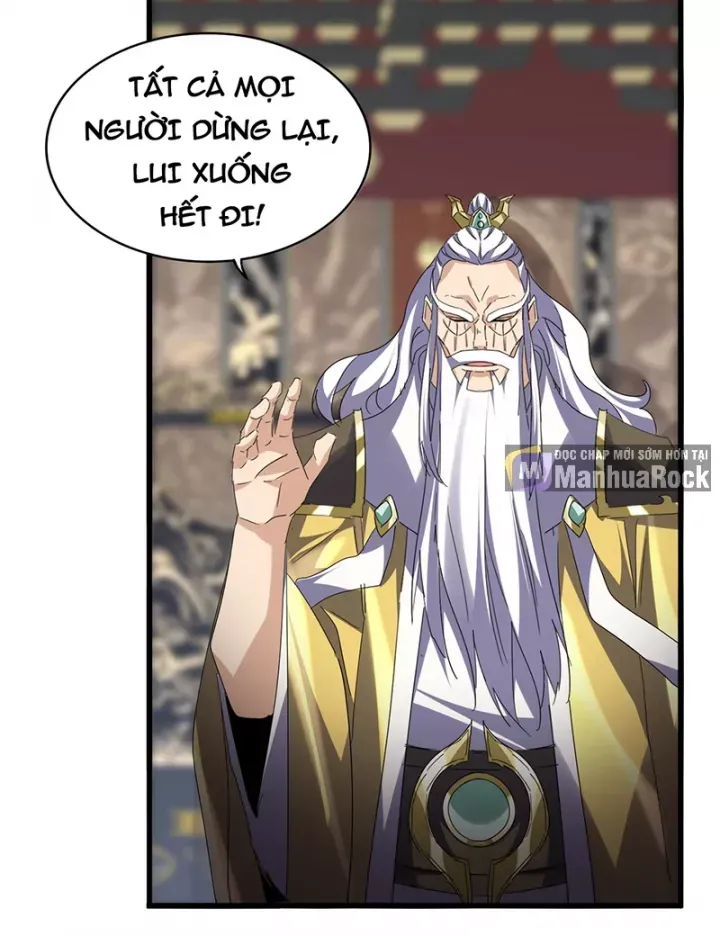 đọc truyện Đại Quản Gia Là Ma Hoàng Chương 758 ảnh 18 tại Thiên Thai Truyện