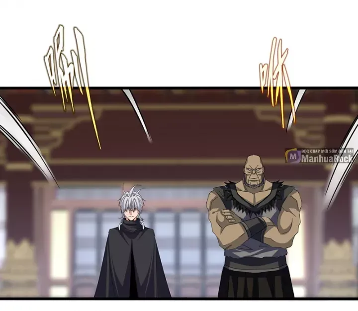 đọc truyện Đại Quản Gia Là Ma Hoàng Chương 758 ảnh 19 tại Thiên Thai Truyện