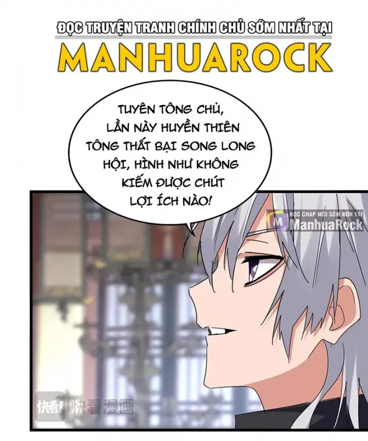 đọc truyện Đại Quản Gia Là Ma Hoàng Chương 758 ảnh 22 tại Thiên Thai Truyện