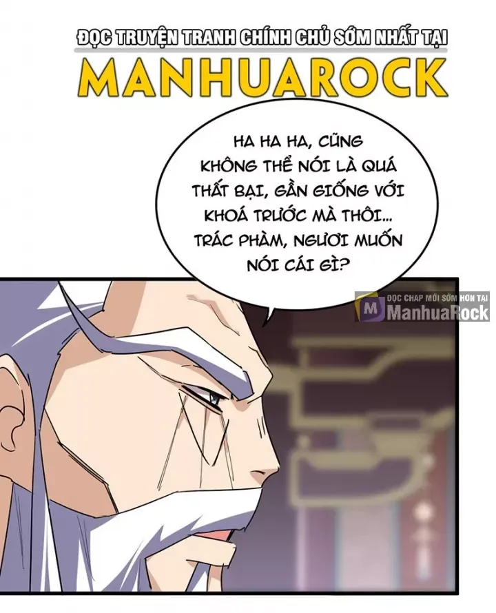 đọc truyện Đại Quản Gia Là Ma Hoàng Chương 758 ảnh 23 tại Thiên Thai Truyện