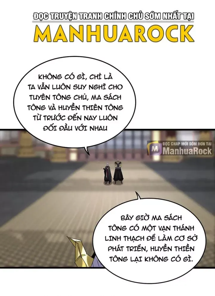 đọc truyện Đại Quản Gia Là Ma Hoàng Chương 758 ảnh 24 tại Thiên Thai Truyện