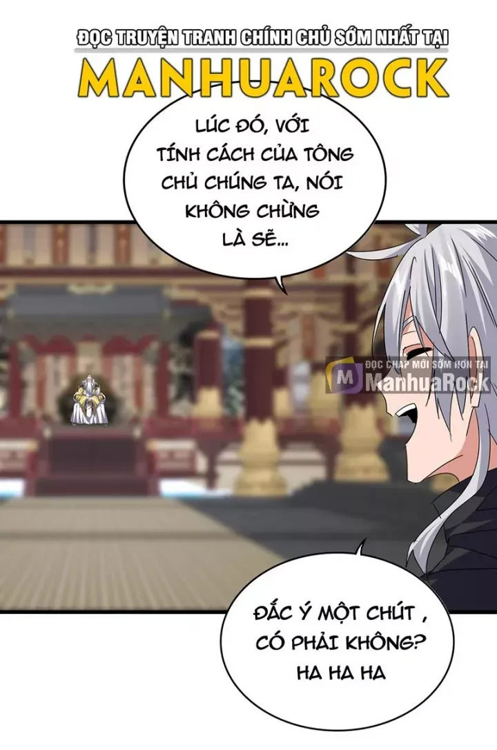 đọc truyện Đại Quản Gia Là Ma Hoàng Chương 758 ảnh 26 tại Thiên Thai Truyện