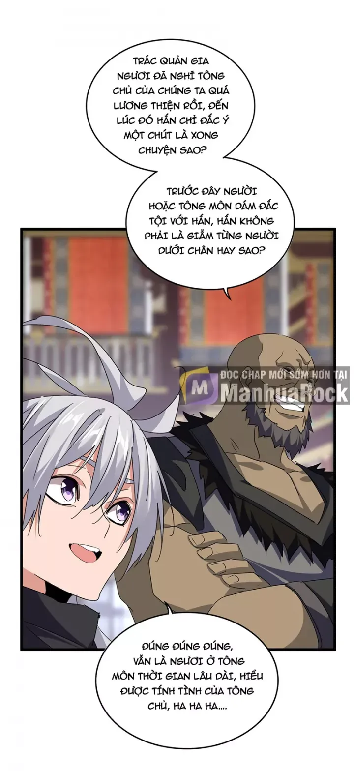 đọc truyện Đại Quản Gia Là Ma Hoàng Chương 758 ảnh 27 tại Thiên Thai Truyện