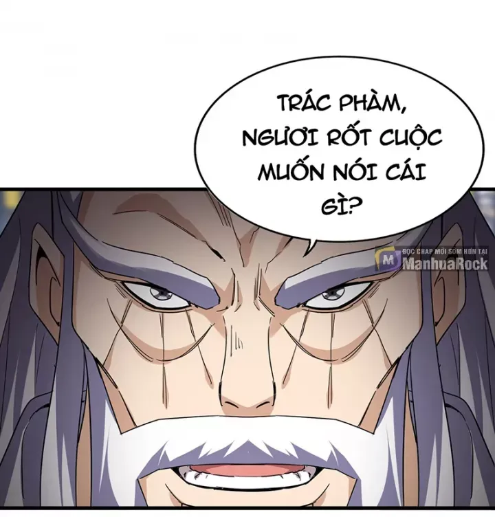 đọc truyện Đại Quản Gia Là Ma Hoàng Chương 758 ảnh 29 tại Thiên Thai Truyện