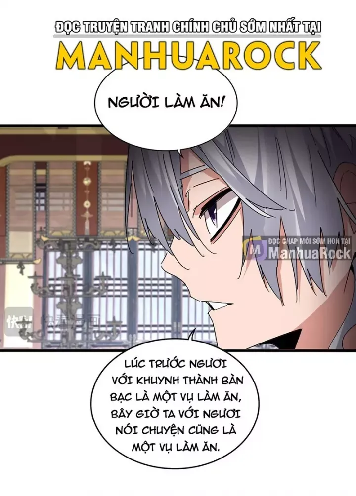 đọc truyện Đại Quản Gia Là Ma Hoàng Chương 758 ảnh 35 tại Thiên Thai Truyện