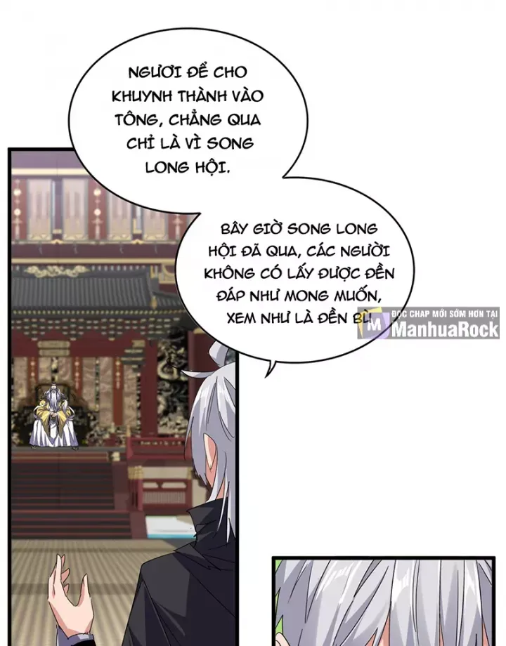 đọc truyện Đại Quản Gia Là Ma Hoàng Chương 758 ảnh 36 tại Thiên Thai Truyện