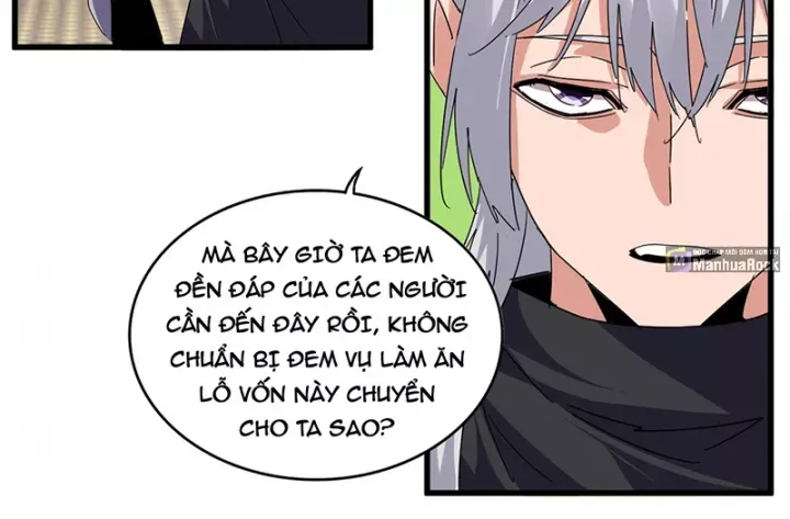 đọc truyện Đại Quản Gia Là Ma Hoàng Chương 758 ảnh 37 tại Thiên Thai Truyện