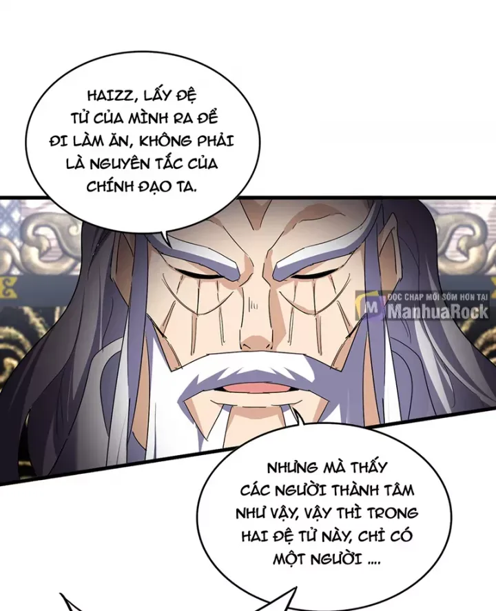 đọc truyện Đại Quản Gia Là Ma Hoàng Chương 758 ảnh 38 tại Thiên Thai Truyện