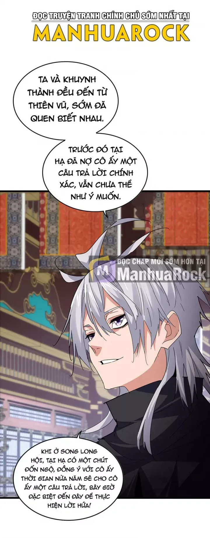 đọc truyện Đại Quản Gia Là Ma Hoàng Chương 758 ảnh 6 tại Thiên Thai Truyện