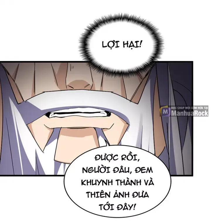 đọc truyện Đại Quản Gia Là Ma Hoàng Chương 758 ảnh 42 tại Thiên Thai Truyện