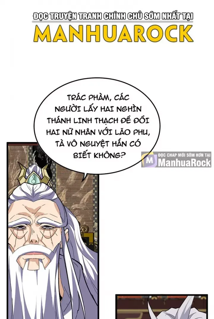 đọc truyện Đại Quản Gia Là Ma Hoàng Chương 758 ảnh 44 tại Thiên Thai Truyện