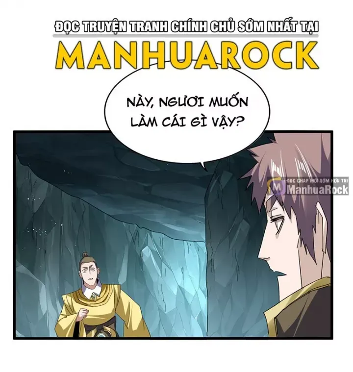 đọc truyện Đại Quản Gia Là Ma Hoàng Chương 758 ảnh 49 tại Thiên Thai Truyện