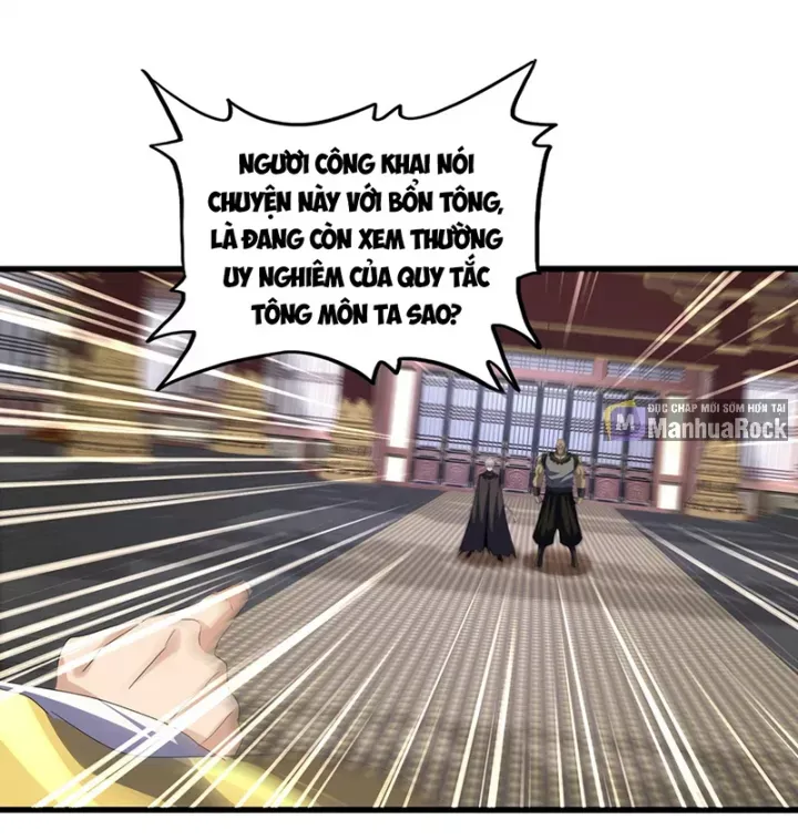 đọc truyện Đại Quản Gia Là Ma Hoàng Chương 758 ảnh 10 tại Thiên Thai Truyện