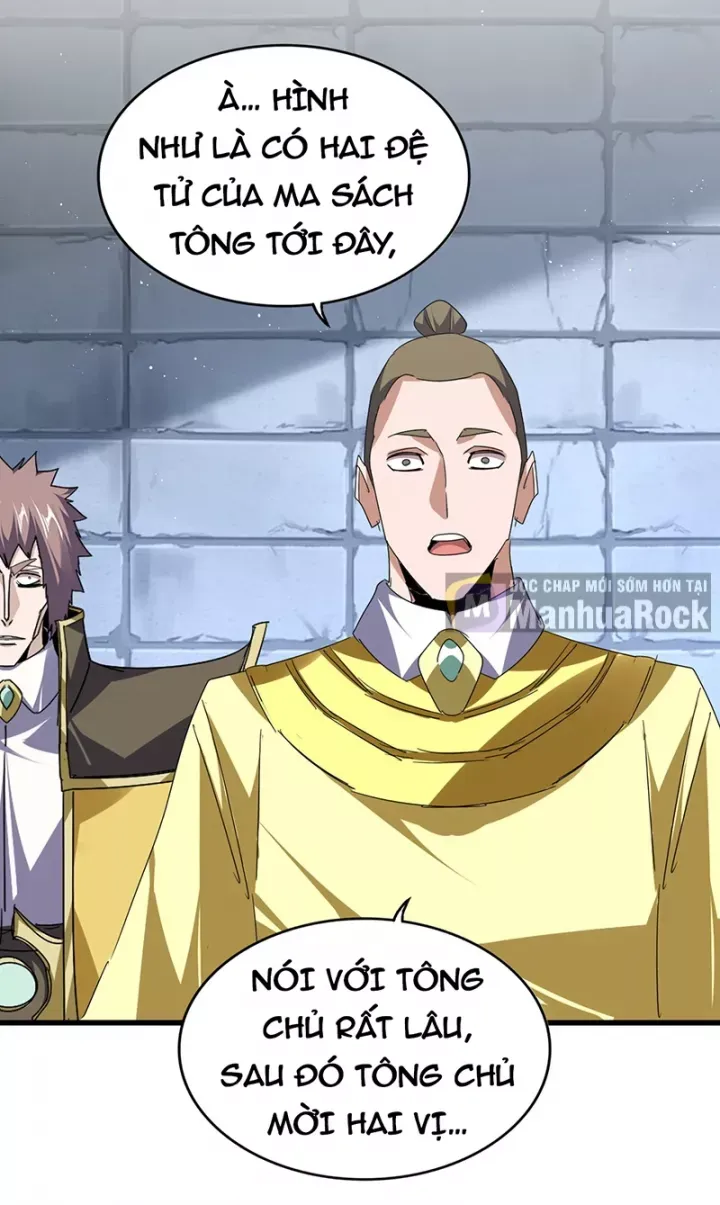 đọc truyện Đại Quản Gia Là Ma Hoàng Chương 759 ảnh 12 tại Thiên Thai Truyện