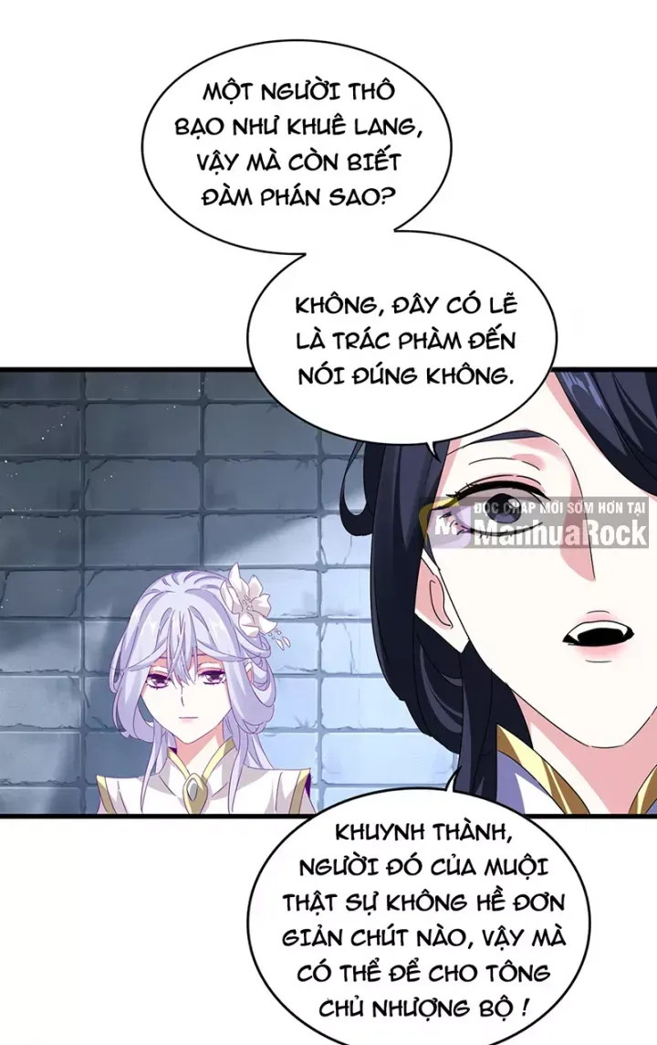 đọc truyện Đại Quản Gia Là Ma Hoàng Chương 759 ảnh 15 tại Thiên Thai Truyện