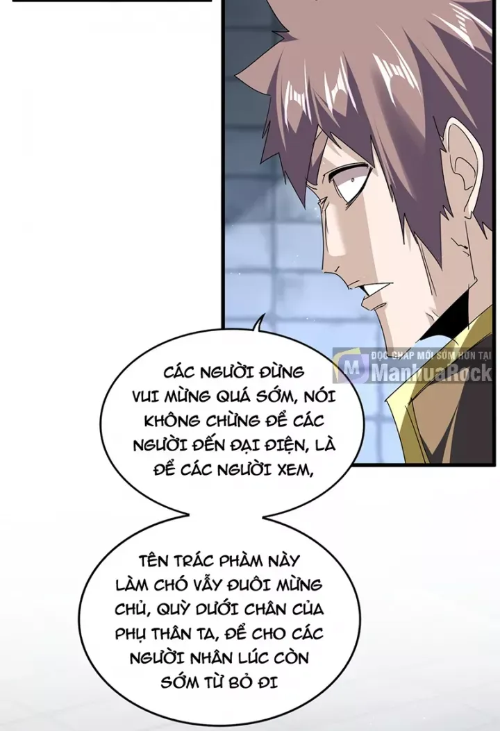 đọc truyện Đại Quản Gia Là Ma Hoàng Chương 759 ảnh 17 tại Thiên Thai Truyện