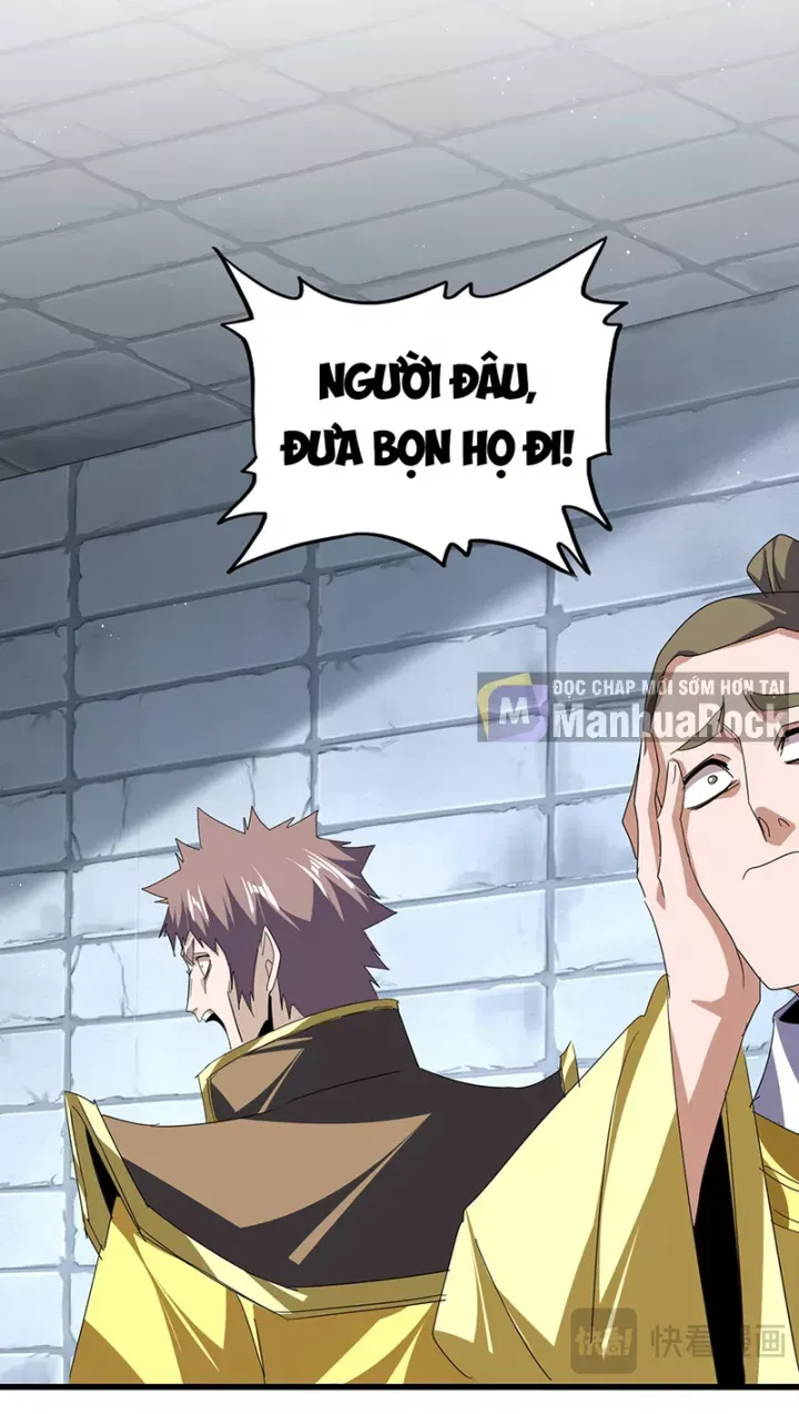 đọc truyện Đại Quản Gia Là Ma Hoàng Chương 759 ảnh 18 tại Thiên Thai Truyện