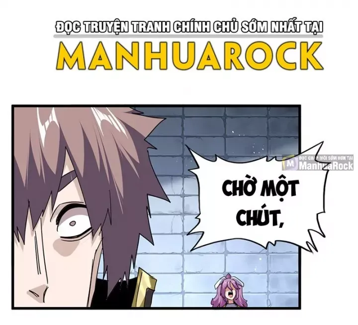 đọc truyện Đại Quản Gia Là Ma Hoàng Chương 759 ảnh 19 tại Thiên Thai Truyện