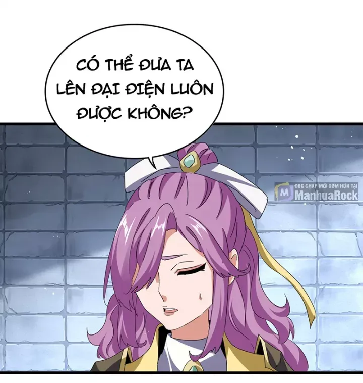 đọc truyện Đại Quản Gia Là Ma Hoàng Chương 759 ảnh 20 tại Thiên Thai Truyện